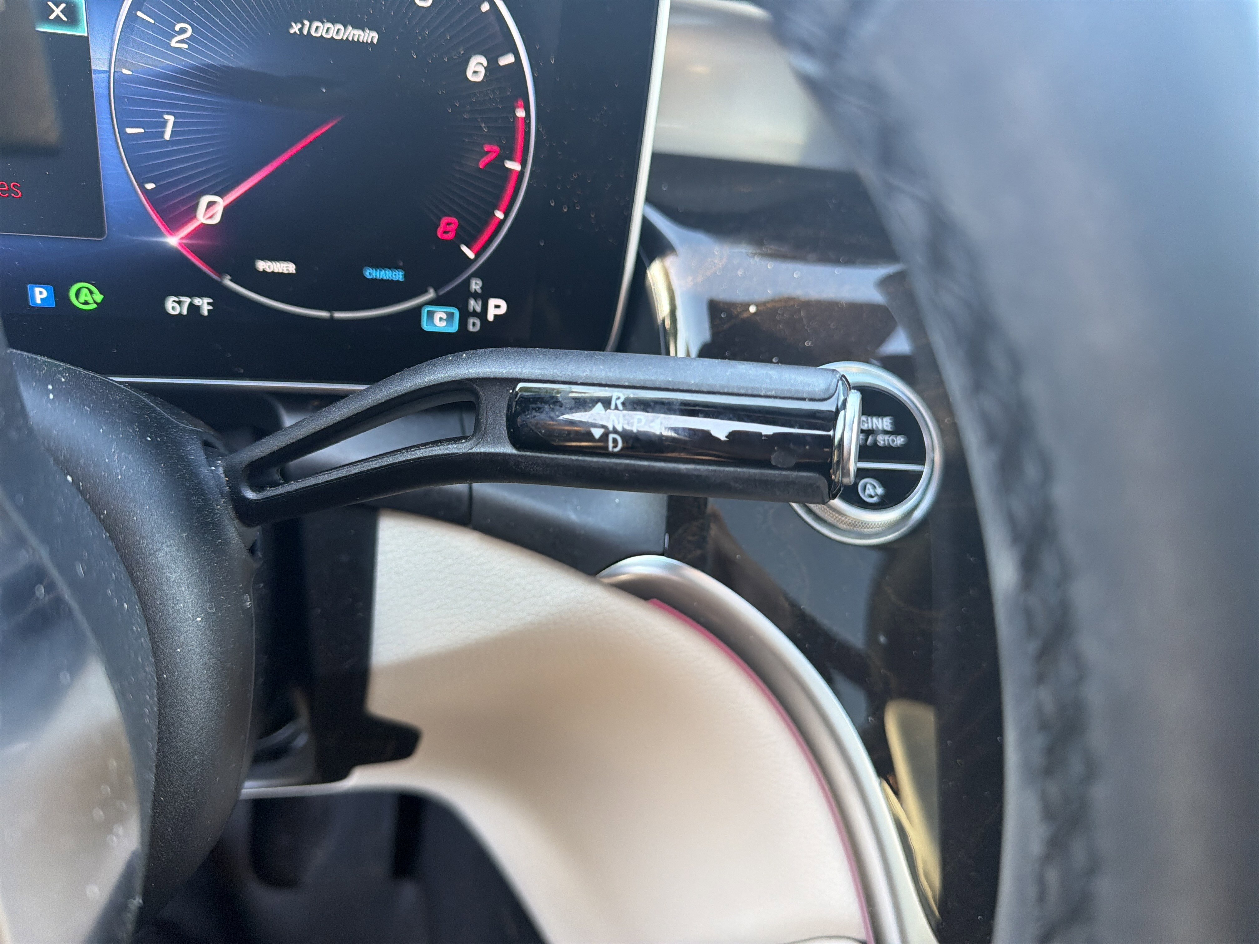 Certified 2023 Mercedes-Benz GLC 300 4MATIC image 25