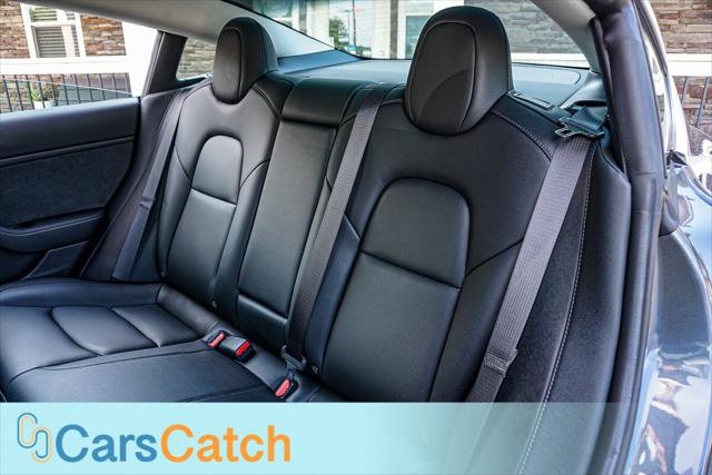 Used 2019 Tesla Model 3 Mid Range RWD image 33