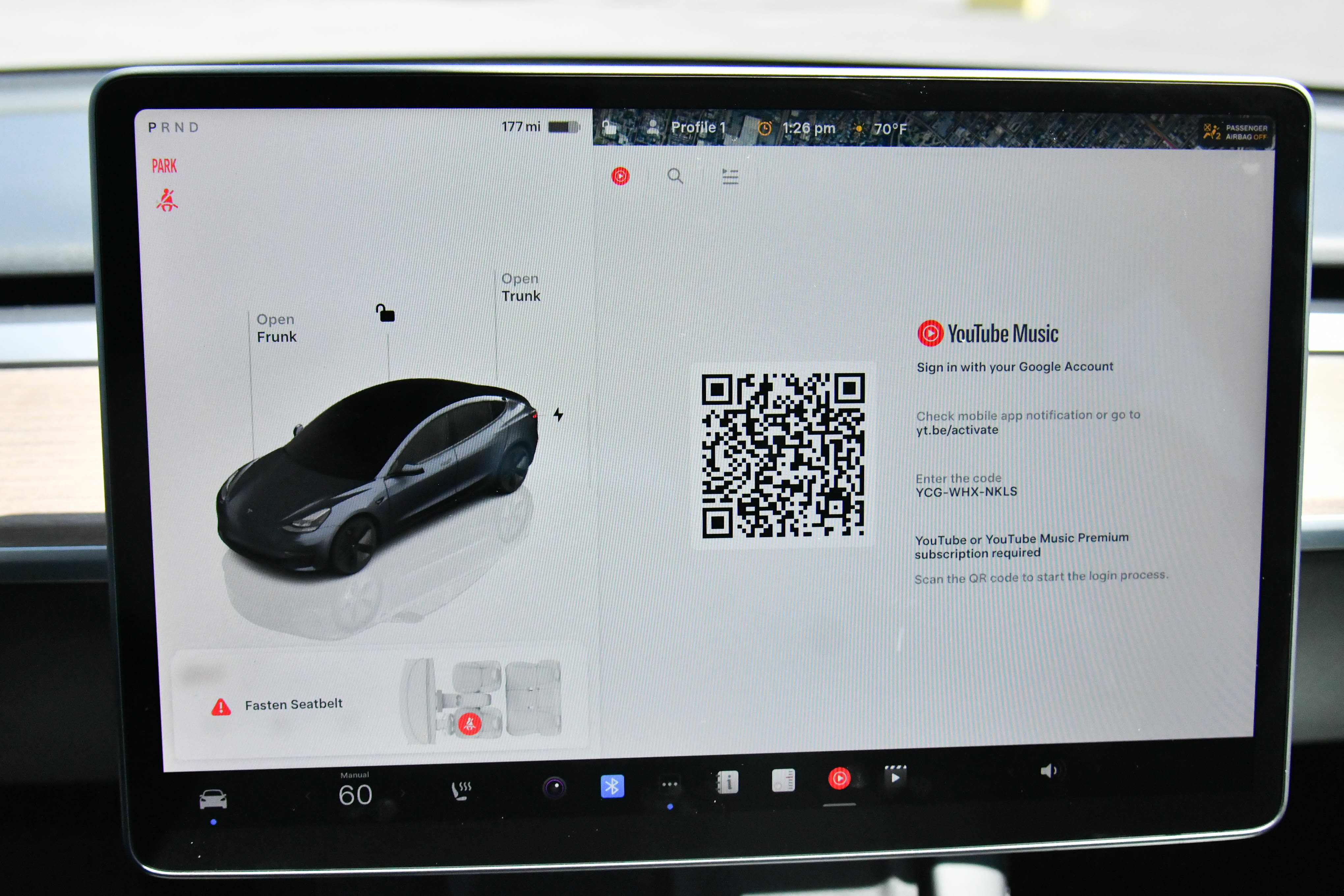 Used 2023 Tesla Model 3 Standard Range RWD image 22