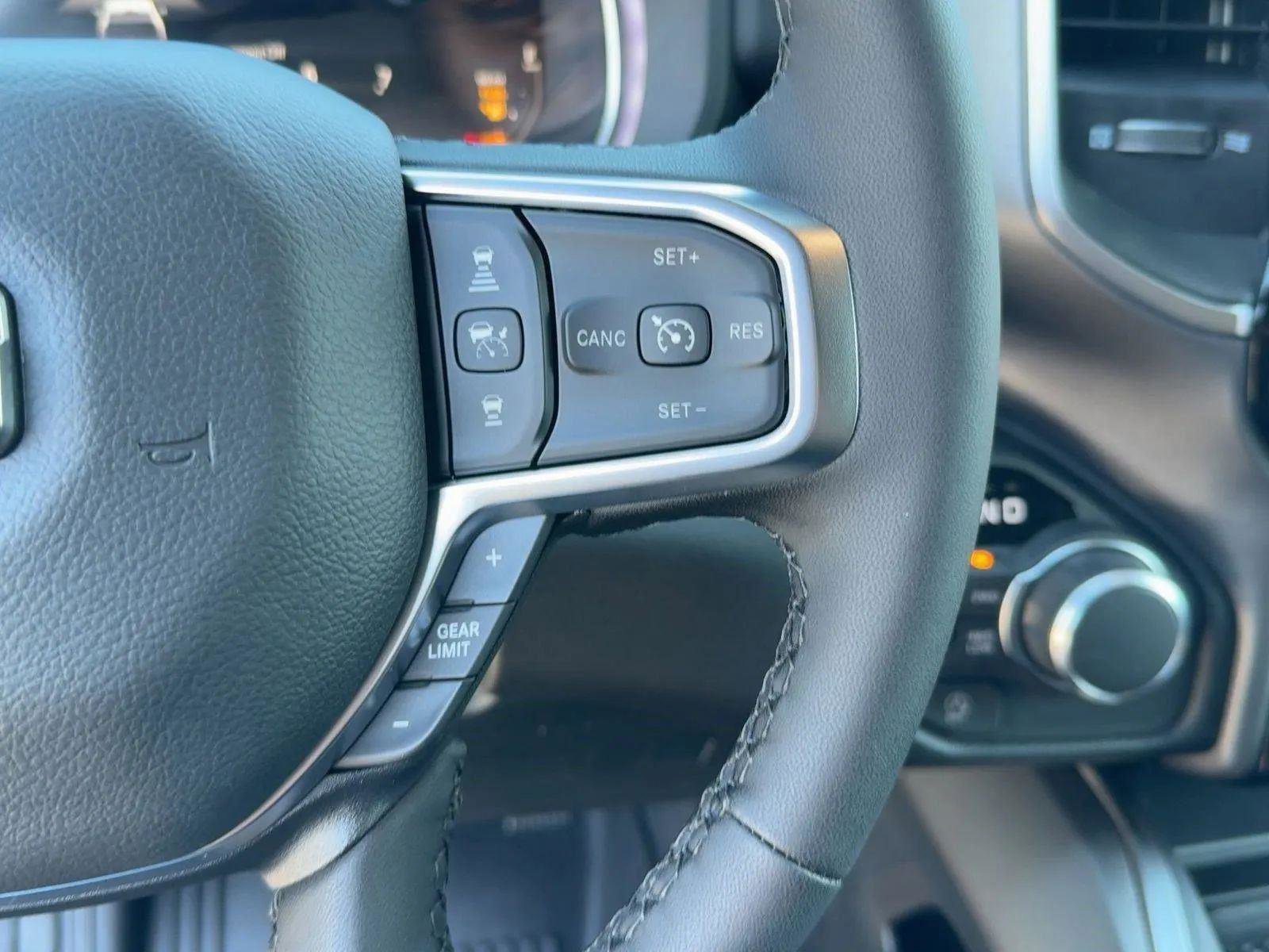 New 2026 RAM 1500 Lone Star image 27