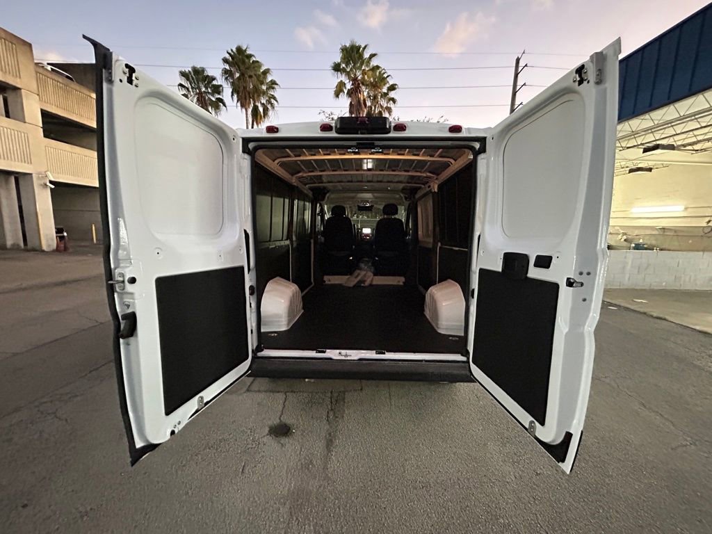 New 2026 RAM ProMaster 1500 image 33