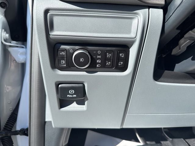 New 2025 Ford F150 XLT w/ Equipment Group 302A MID image 14