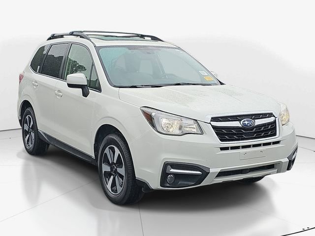Used 2018 Subaru Forester 2.5i Premium AWD/4WD image 1
