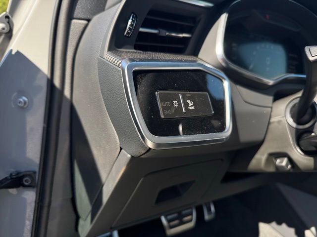 New 2025 Audi S6 Prestige image 17