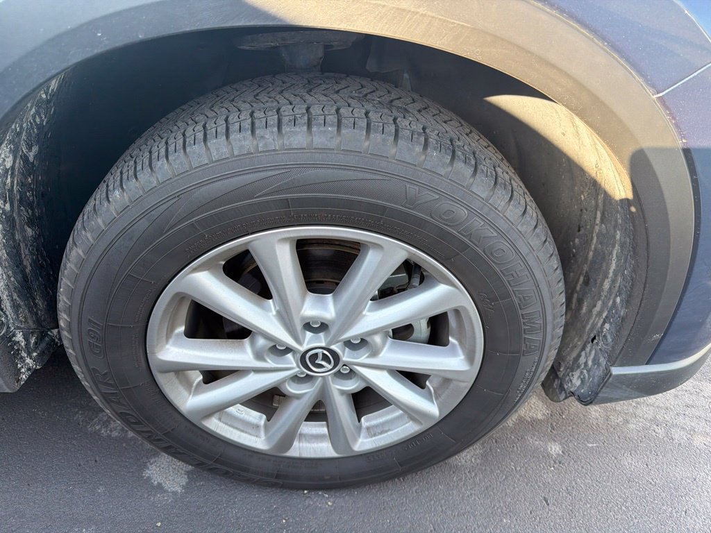 Used 2023 MAZDA CX-5 AWD 2.5 S image 4