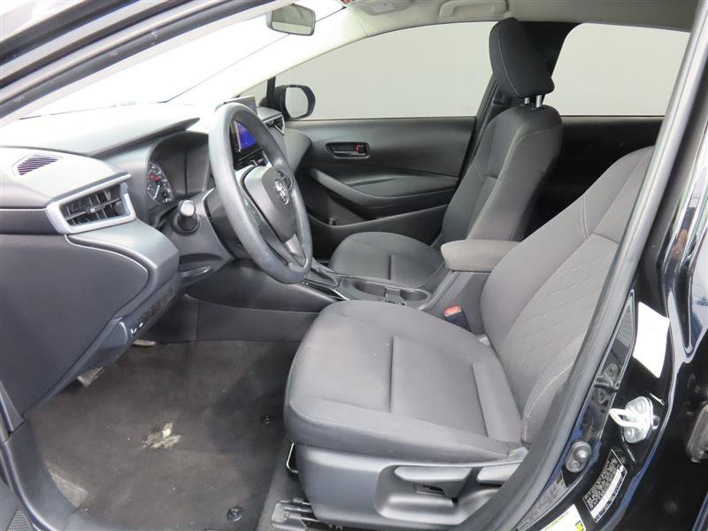 Used 2023 Toyota Corolla LE FWD image 17