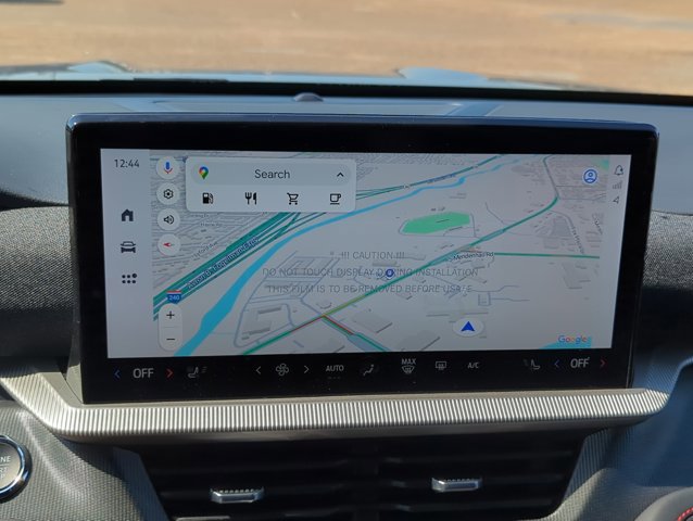 New 2025 Ford Explorer ST w/ Sun And Sound Package image 11