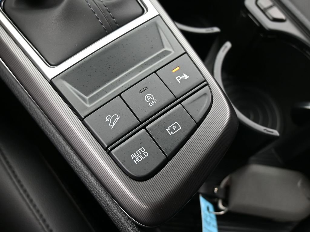 Used 2026 Kia Sportage EX w/ EX Panorama Roof Package image 43