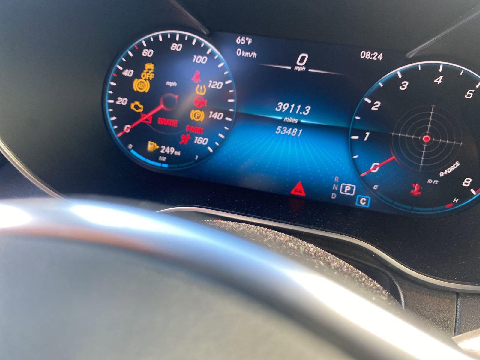 Certified 2021 Mercedes-Benz GLC 300 image 8