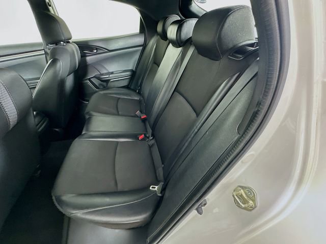 Used 2020 Honda Civic Sport image 28