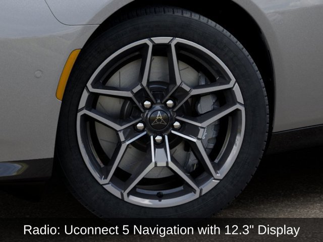 New 2026 Dodge Charger Scat Pack AWD/4WD image 11