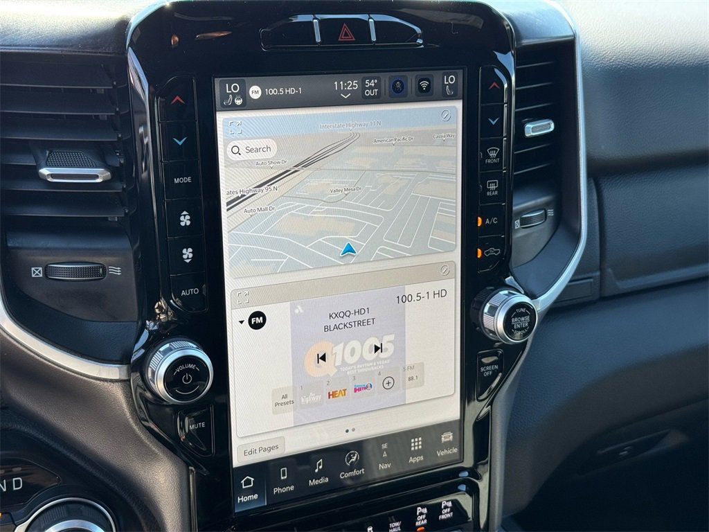 Used 2023 RAM 1500 Big Horn image 27