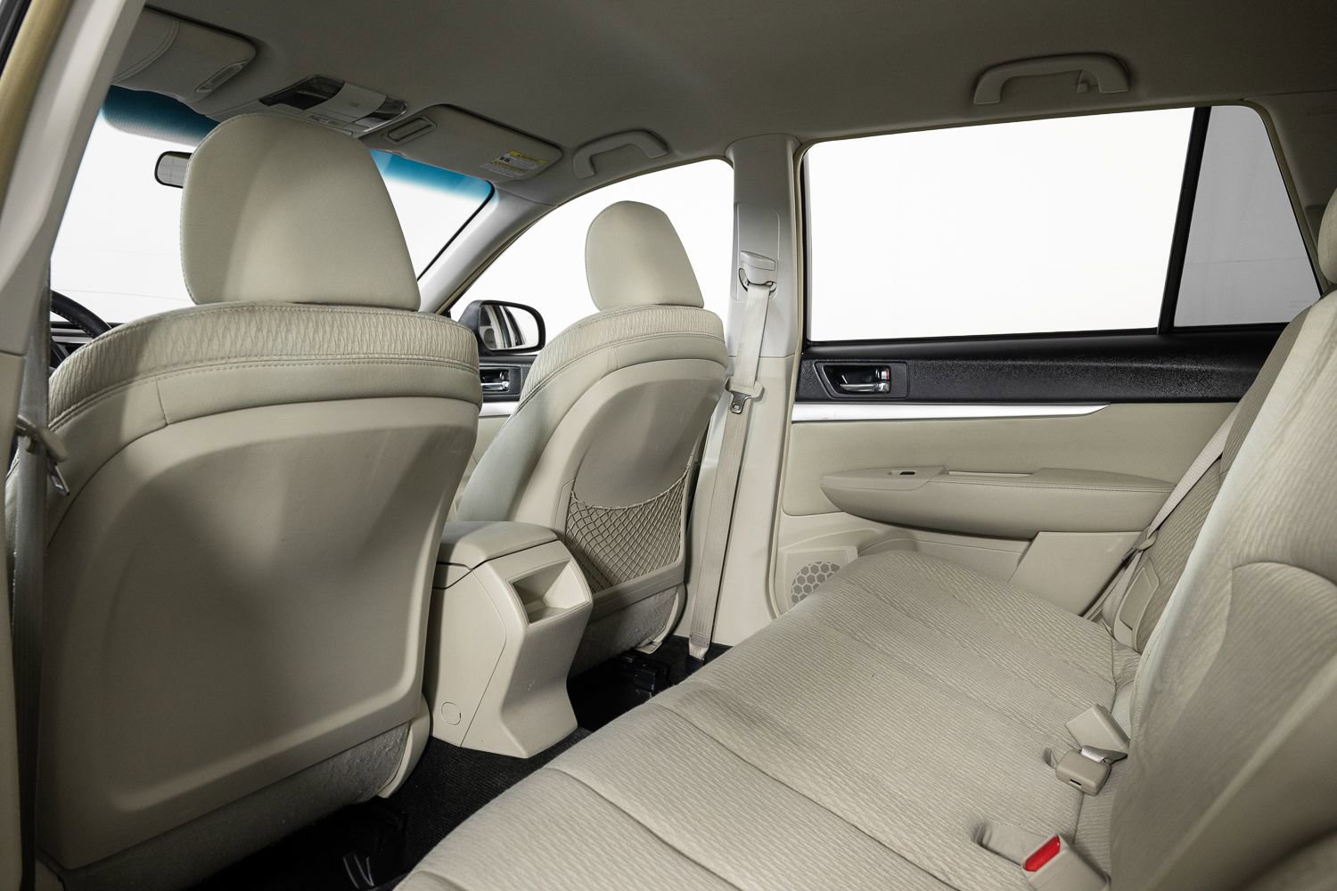 Used 2012 Subaru Outback 2.5i Premium w/ All-Weather Pkg image 18