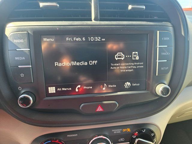 Used 2024 Kia Soul LX w/ Option Group 015 image 5