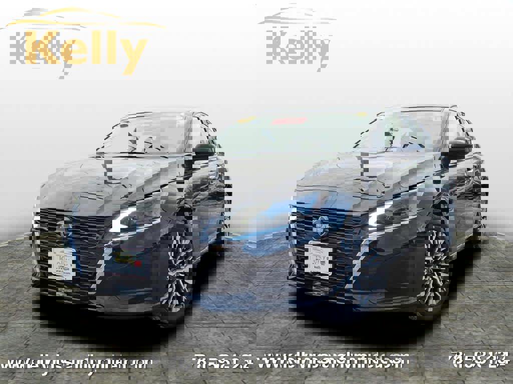 Certified 2023 Nissan Altima 2.5 SV w/ SV Premium Package image 1