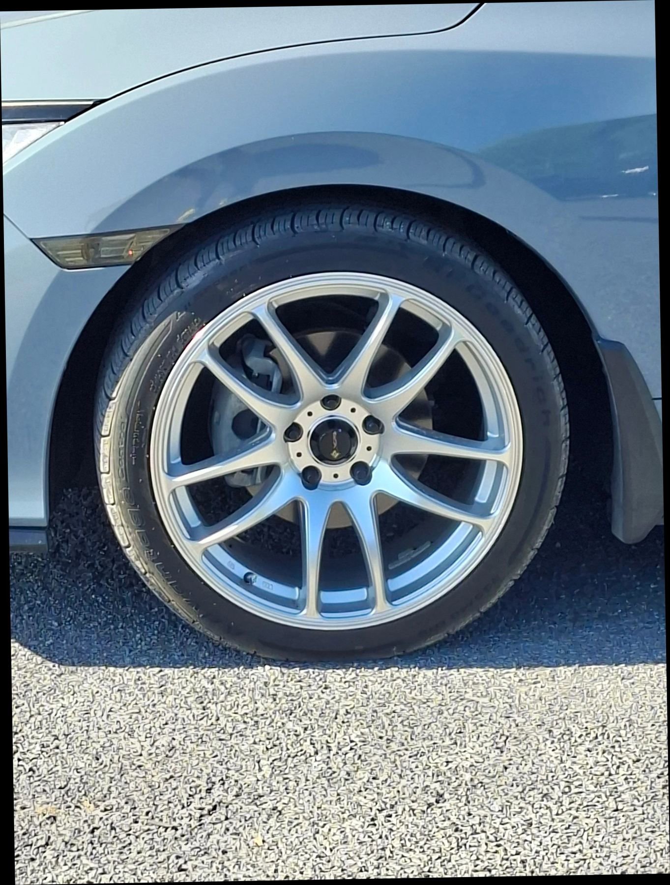 Used 2021 Honda Civic Sport image 15