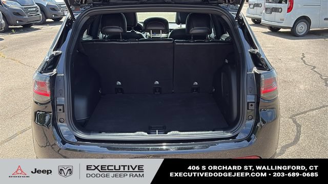 Used 2023 Jeep Compass High Altitude AWD/4WD image 25