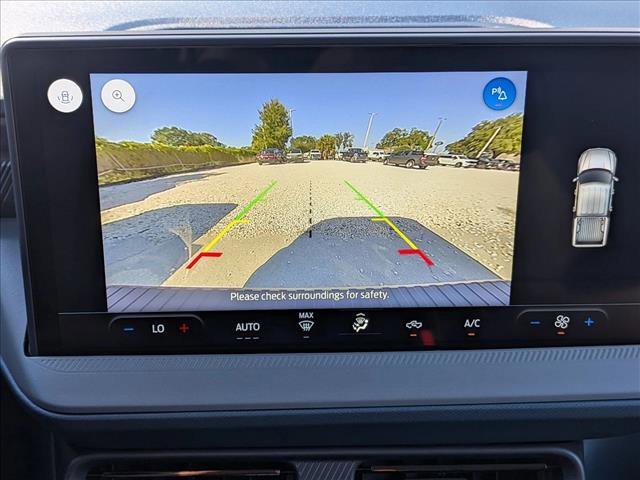 New 2026 Ford Maverick Lobo image 11