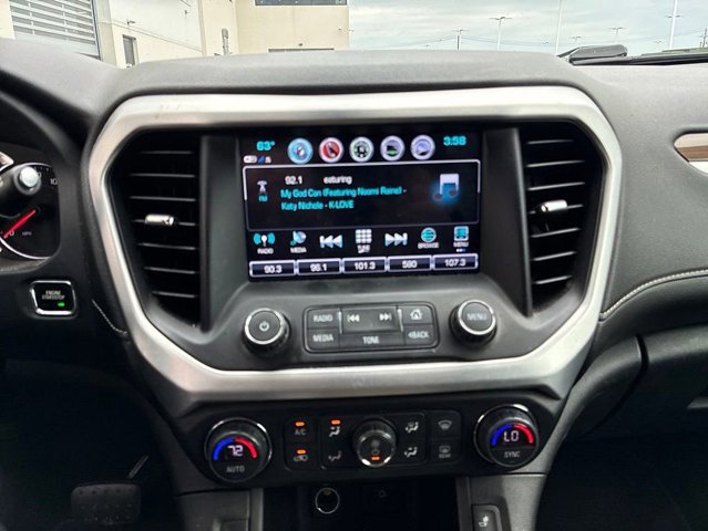 Used 2019 GMC Acadia SLE w/ Driver Alert Package I AWD/4WD image 28