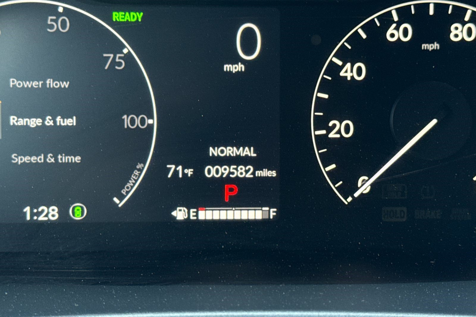 Used 2025 Honda CR-V Sport-L image 21