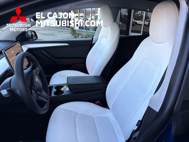 Used 2023 Tesla Model Y Long Range AWD/4WD image 10