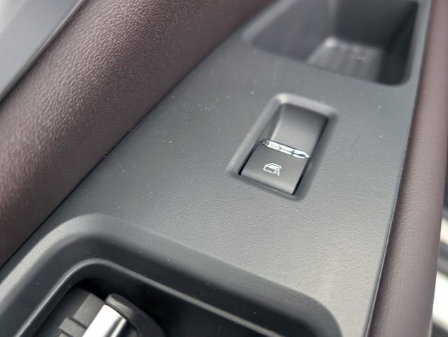 New 2026 Ford Expedition Max Platinum image 11