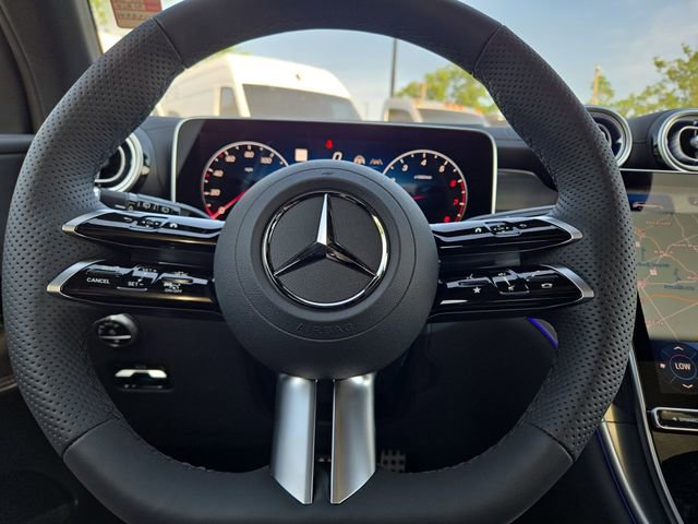 New 2026 Mercedes-Benz GLC 300 4MATIC image 16