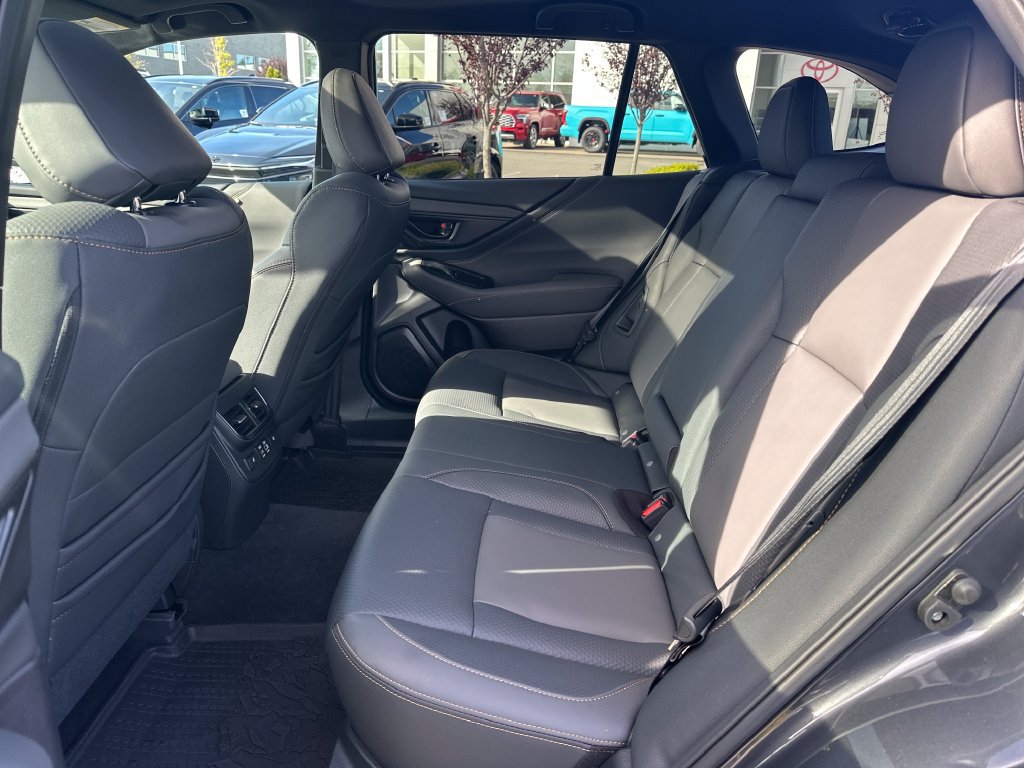 Used 2024 Subaru Outback Wilderness AWD/4WD image 14