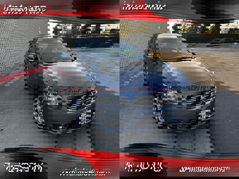 Used 2010 Nissan Maxima 3.5 SV w/ Monitor Pkg image 1