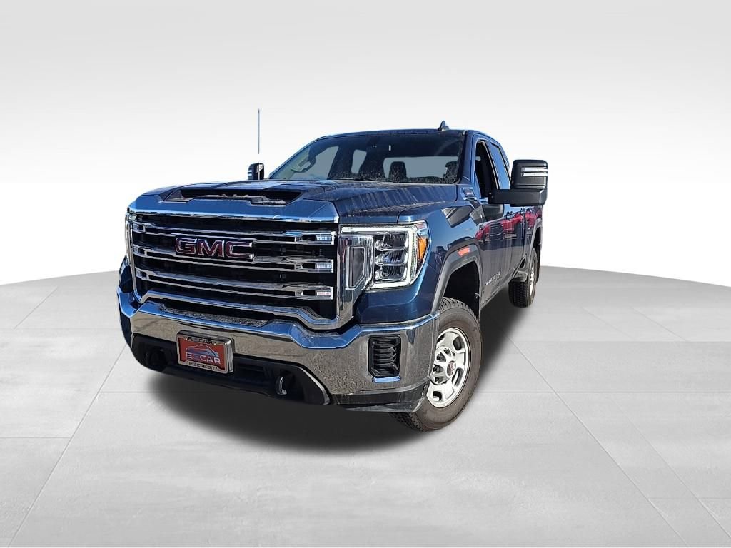 Used 2022 GMC Sierra 2500 SLE w/ X31 Off-Road Package