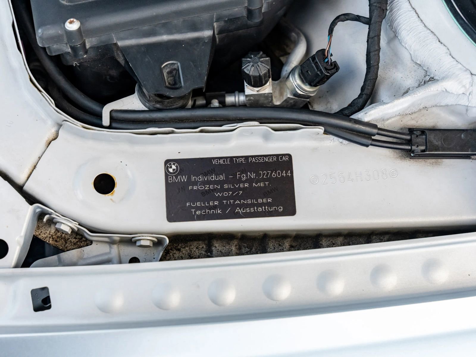 Used 2015 BMW M3 RWD image 37