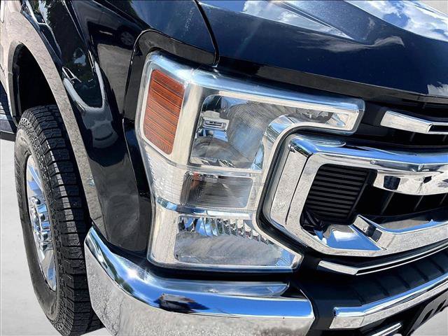 Used 2020 Ford F250 XL w/ STX Appearance Package AWD/4WD image 30