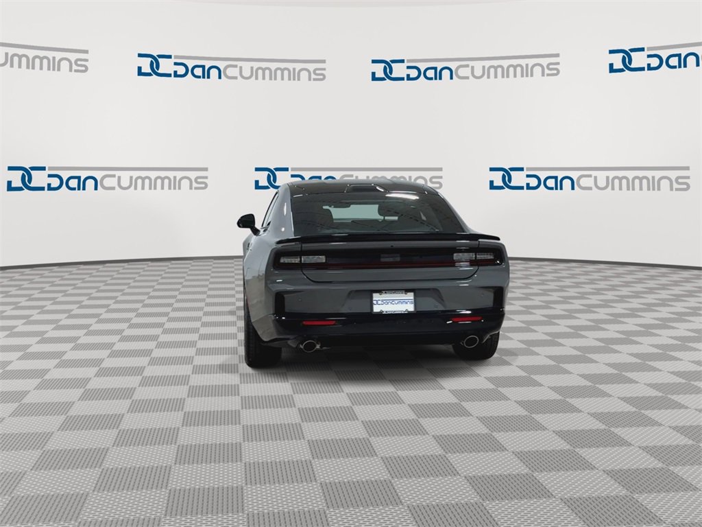 New 2026 Dodge Charger Scat Pack image 12
