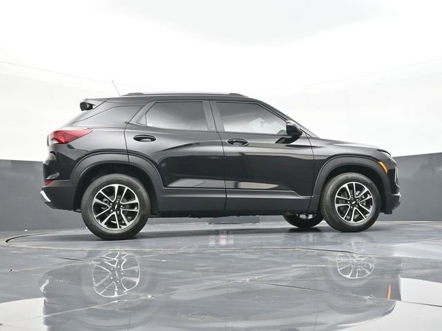 New 2026 Chevrolet TrailBlazer LT w/ Driver Confidence Package FWD image 45