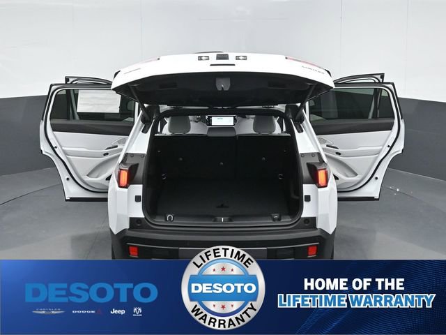 New 2026 Jeep Cherokee Limited image 55