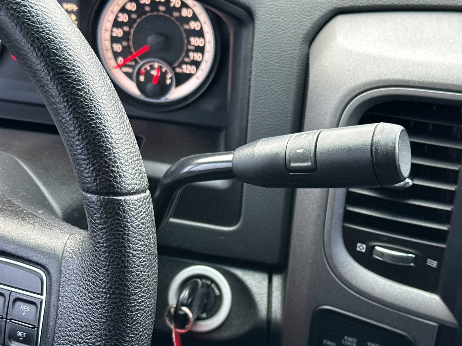 Used 2015 RAM 1500 Tradesman w/ Popular Equipment Group image 19