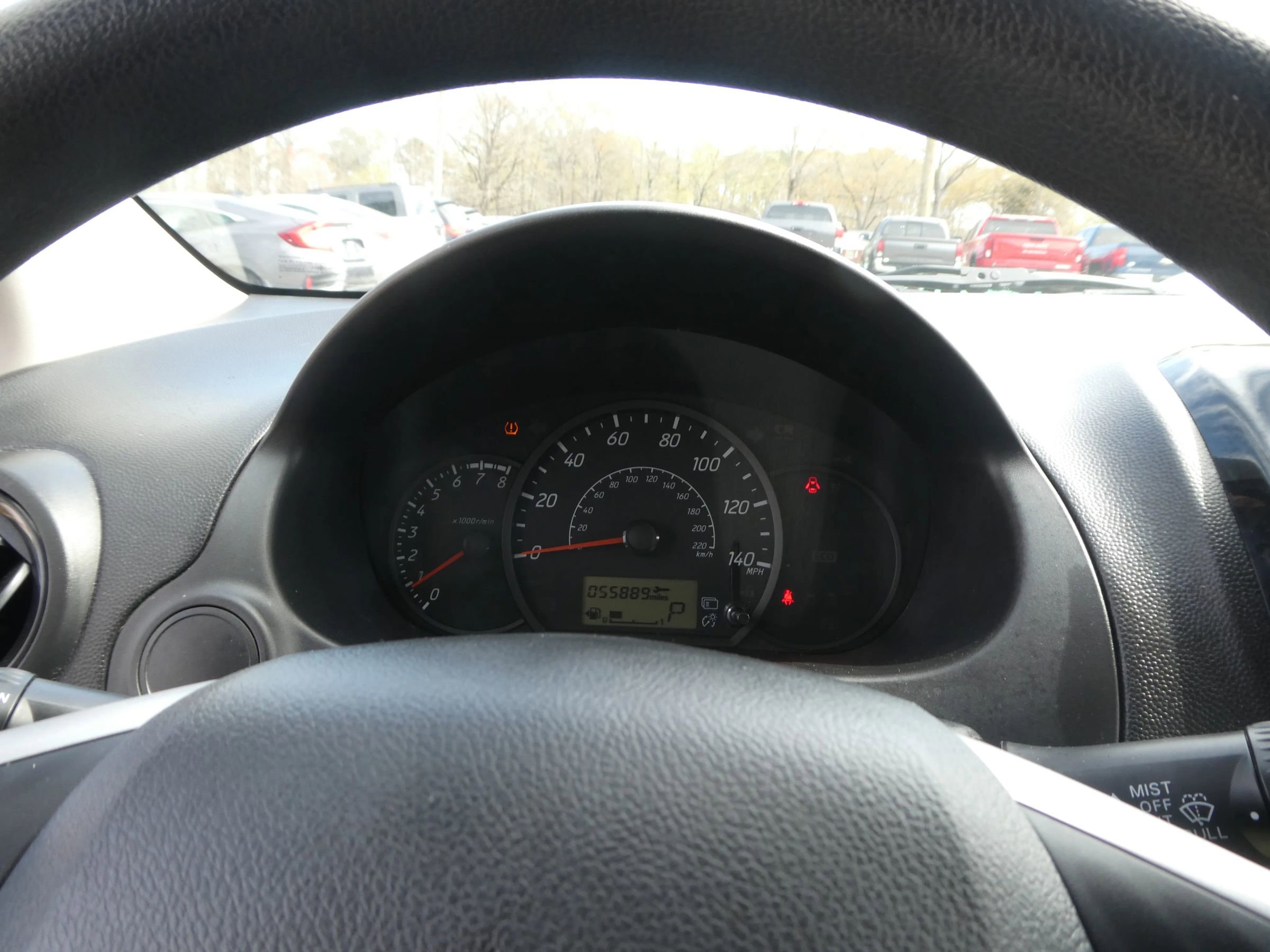 Used 2021 Mitsubishi Mirage ES image 17