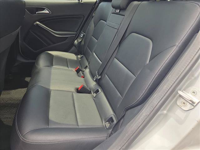 Used 2017 Mercedes-Benz GLA 250 4MATIC image 20