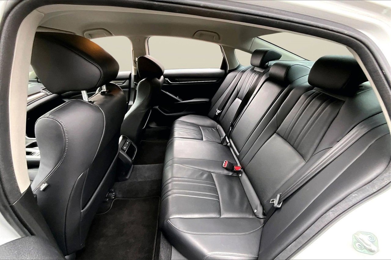 Used 2022 Honda Accord Sport Special Edition image 21