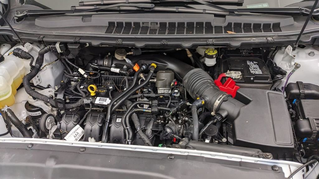 Certified 2022 Ford Edge SEL image 40