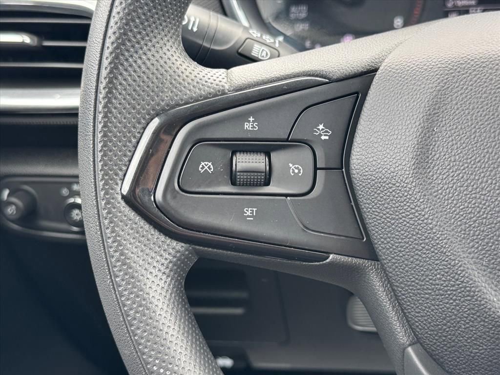 Used 2023 Chevrolet TrailBlazer LT image 17