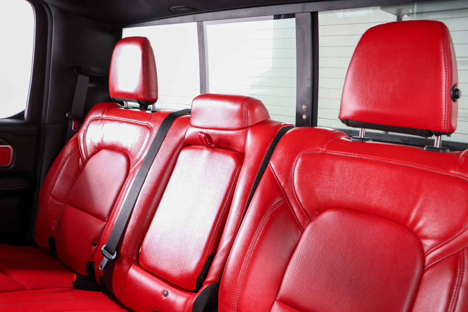 Used 2019 RAM 1500 Big Horn image 25