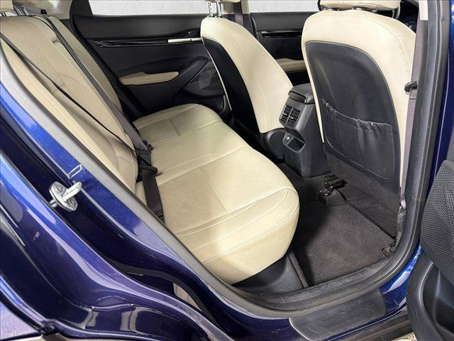 Used 2022 Kia Seltos SX AWD/4WD image 16