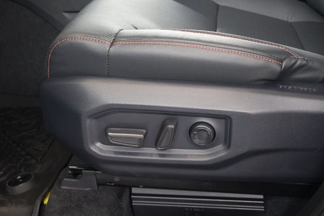 New 2026 Toyota Tundra TRD Pro AWD/4WD image 13
