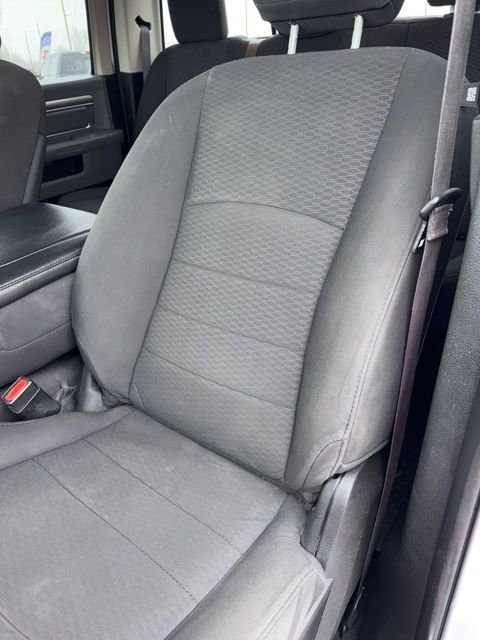Used 2019 RAM 1500 Classic Warlock image 11