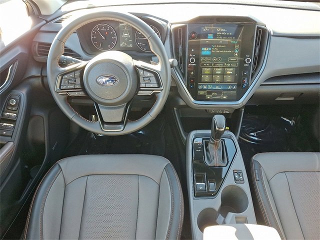 Certified 2025 Subaru Crosstrek 2.5i Limited w/ Popular Package #4A image 11