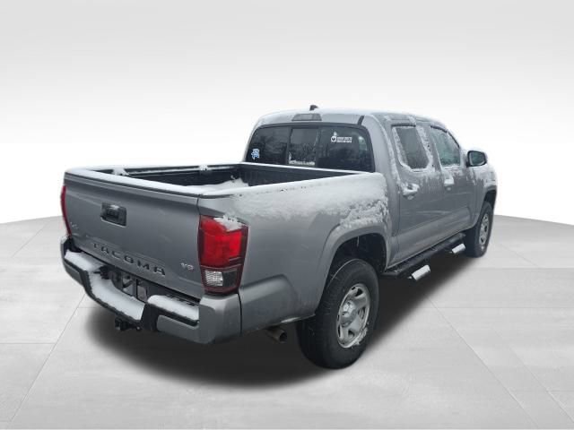 Used 2021 Toyota Tacoma SR image 8