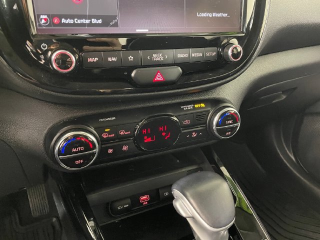 Used 2020 Kia Soul EX FWD image 8