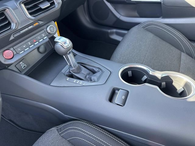 New 2026 Ford Mustang Coupe RWD image 29