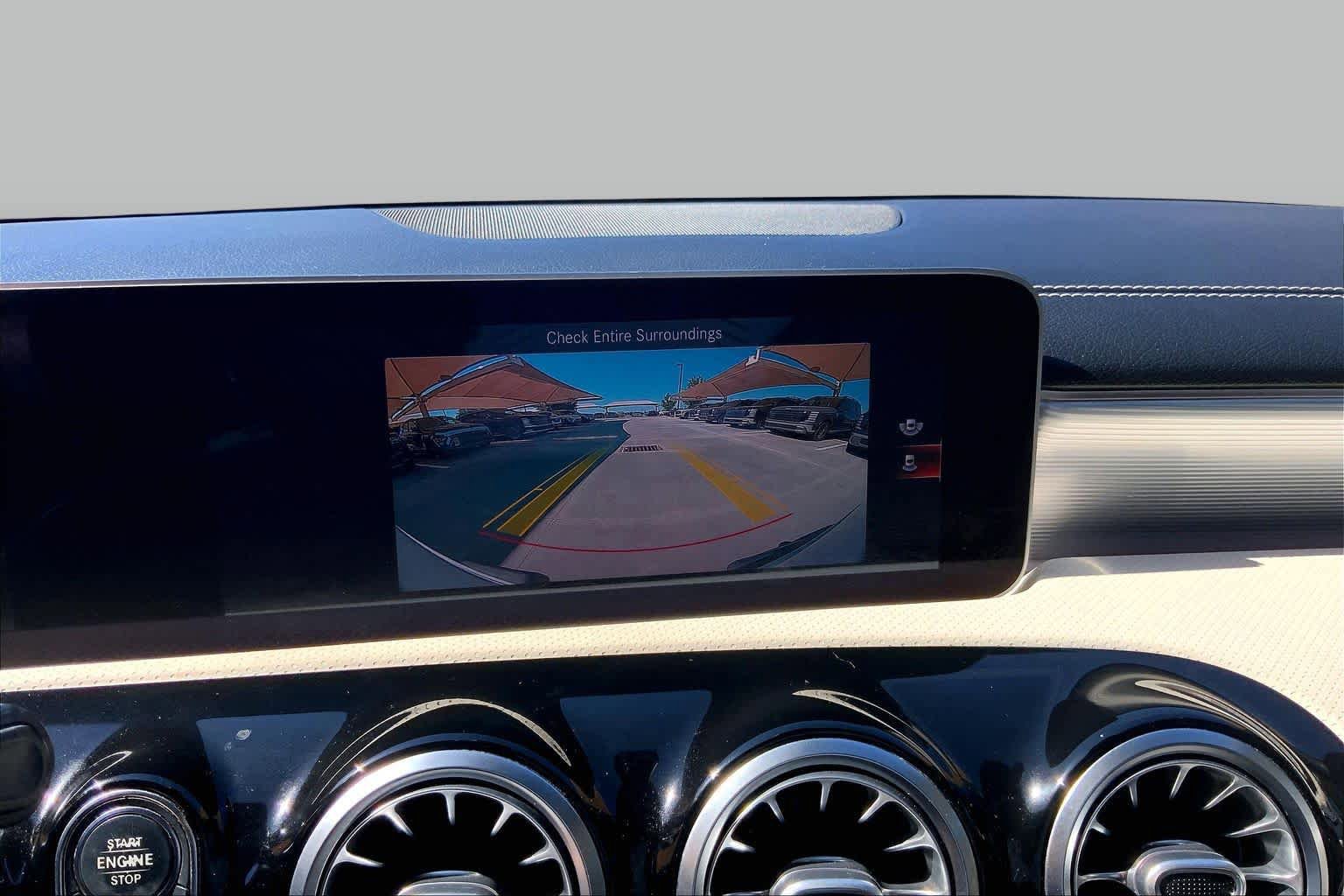 Used 2020 Mercedes-Benz CLA 250 image 29